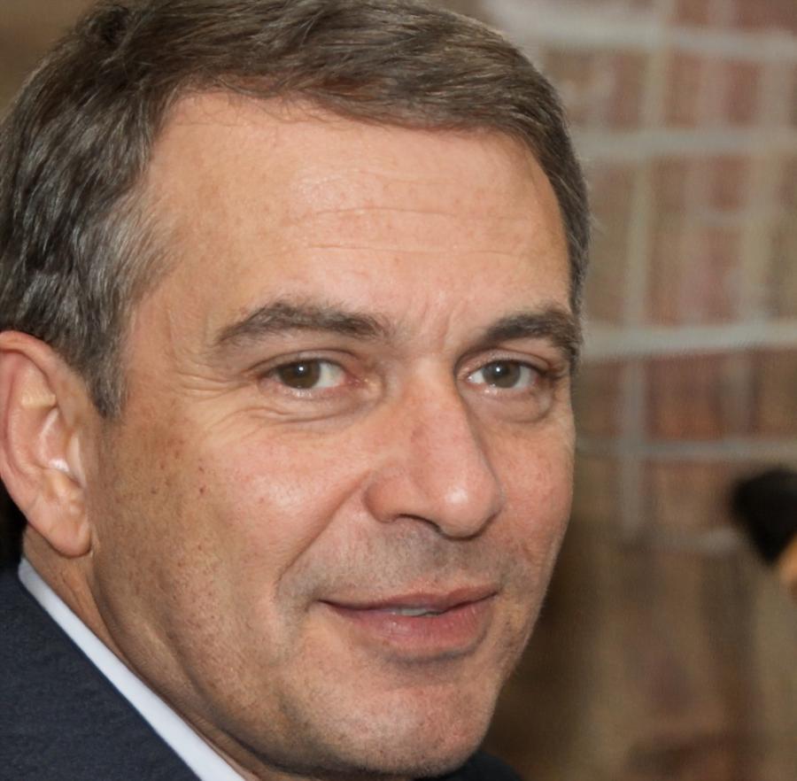 Directeur Général